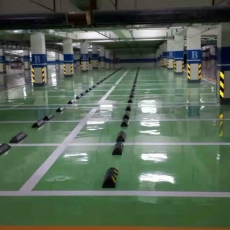 停車場地坪系列