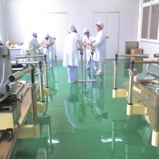 環(huán)氧地坪漆