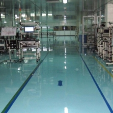 環(huán)氧地坪漆